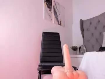 Susana_mont from Chaturbate