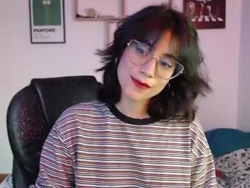 susana_w from Chaturbate is Freechat