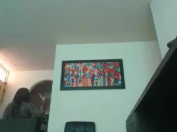 Susansexy from Chaturbate