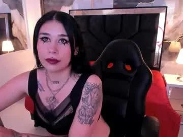 susanvilla from Chaturbate is Freechat