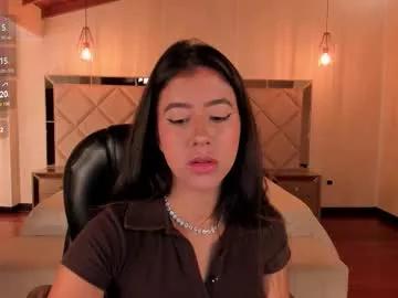 Sussanelliot from Chaturbate