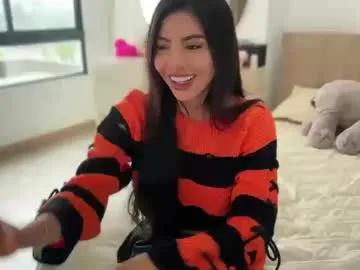 Sussanf_ from Chaturbate
