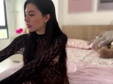 Sussanf_ from Chaturbate