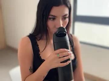 Sussanf_ from Chaturbate