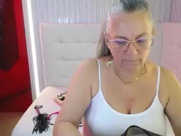sussy_perez_ from Chaturbate is Freechat