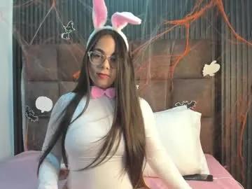 Sussy_vixen from Chaturbate