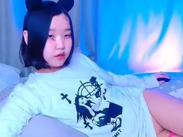 Suuuaaa from Chaturbate