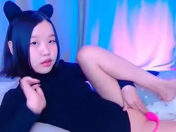 Suuuaaa from Chaturbate