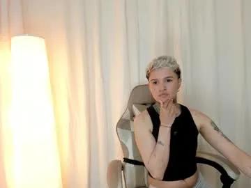 suzu_wolf from Chaturbate is Freechat