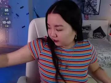 suzy_baee from Chaturbate is Freechat