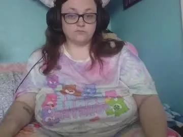 sweatysweetie from Chaturbate is Freechat