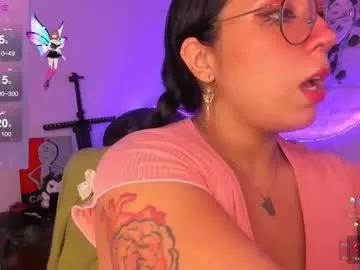 sweet_afrodita777 from Chaturbate is Freechat
