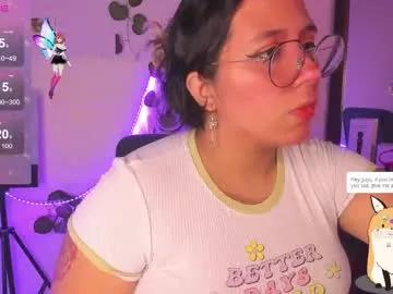 sweet_afrodita777 from Chaturbate is Freechat