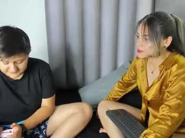 sweet_and_fire from Chaturbate is Freechat