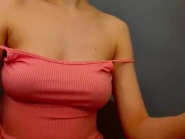 sweet_baby_miranda_ from Chaturbate is Freechat