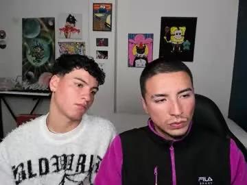 sweet_boys_xx from Chaturbate is Freechat
