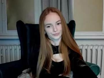 sweet_brittany_ from Chaturbate is Freechat