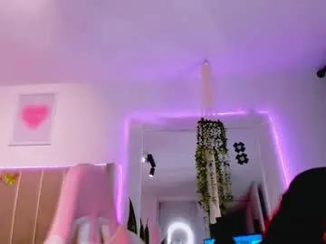 sweet_doll_ from Chaturbate is Freechat
