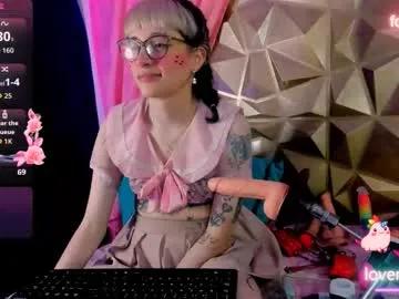 sweet_emmili from Chaturbate is Freechat
