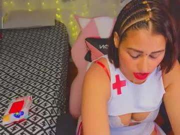 Sweet_explotion from Chaturbate