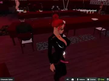 sweet_fleur from Chaturbate