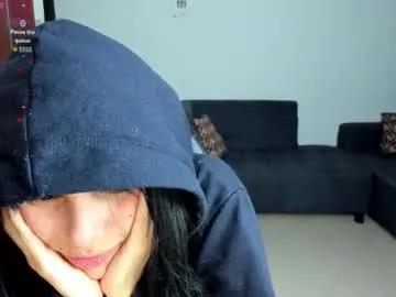 sweet_hann from Chaturbate is Freechat