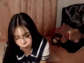 sweet_hannaah from Chaturbate is Freechat