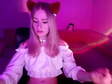 sweet_mol1y from Chaturbate is Freechat