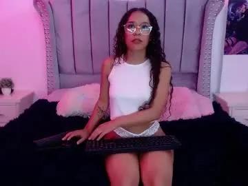 sweet_naomy01 from Chaturbate is Freechat
