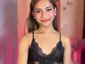 sweet_nikki03 from Chaturbate is Freechat