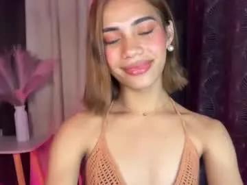 sweet_nikki03 from Chaturbate is Freechat