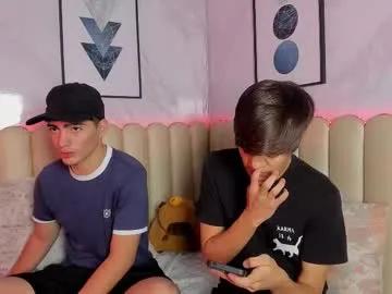 sweet_petter from Chaturbate