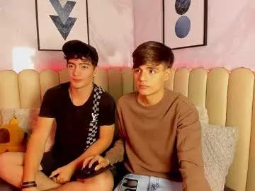 sweet_petter from Chaturbate