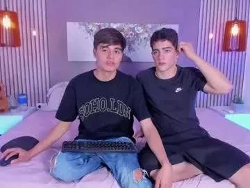 sweet_petter from Chaturbate