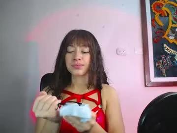 sweet_venus4 from Chaturbate