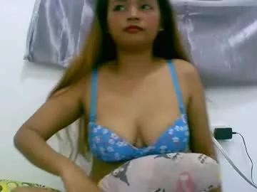 sweetasianforu from Chaturbate