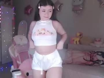sweetdollyx_ from Chaturbate is Freechat