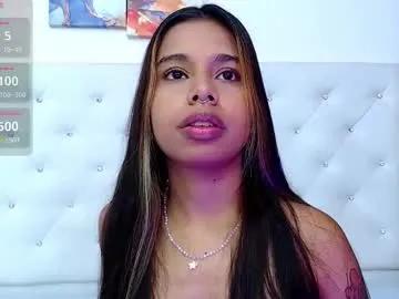 sweetebony_20 from Chaturbate is Freechat