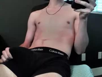 Sweetghosty from Chaturbate