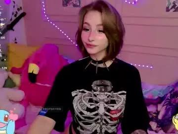 sweetjinks from Chaturbate is Freechat