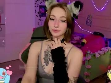 sweetjinks from Chaturbate is Freechat