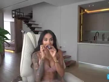 sweetlaurasaenz from Chaturbate is Freechat