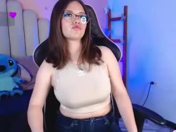sweetlu_gh from Chaturbate