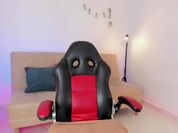 sweetluna___ from Chaturbate