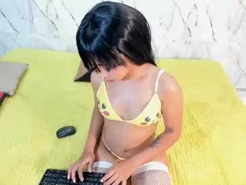 sweetmelody___ from Chaturbate is Freechat