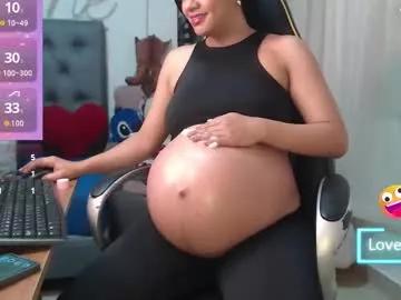 Sweetmom12 from Chaturbate