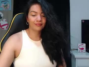 Sweetmom12 from Chaturbate