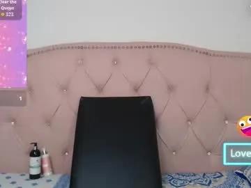 Sweetmom12 from Chaturbate