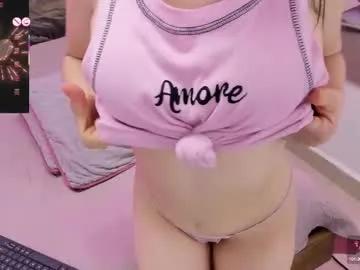 Sweetniitee from Chaturbate