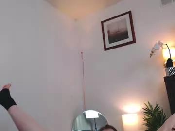 sweetpulse_ from Chaturbate is Freechat